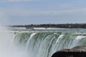 Horseshoe Falls, alternate view