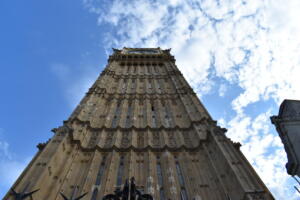 "Big Ben"