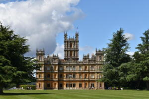 Highclere Castle