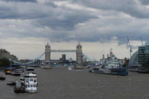 Tower Bridge