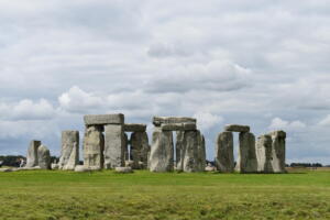 Stonehenge