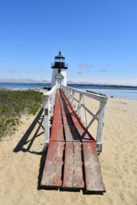 Nantucket Light