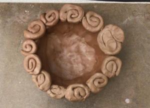 3rd Grade Jomon Vessels