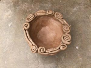 3rd Grade Jomon Vessels