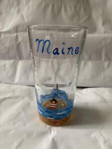 Maine Glass