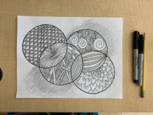 Zentangle