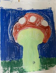 Mushroom