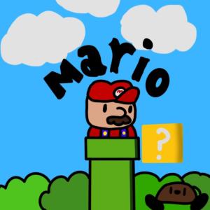 Super Mario